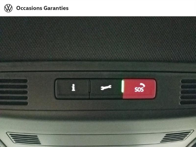 Voitures occasions VOLKSWAGEN T-CROSS R-Line Nice