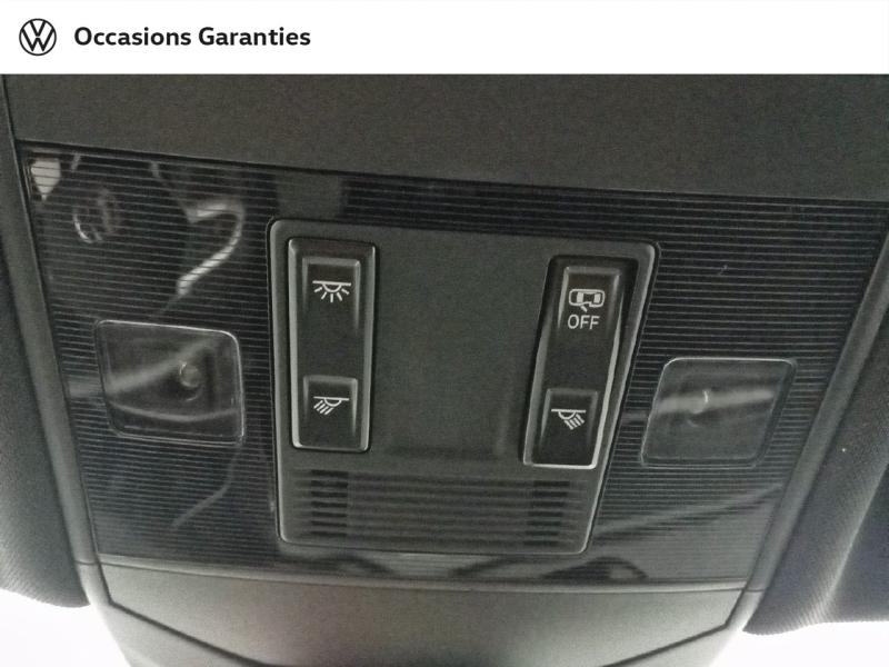 Voitures occasions VOLKSWAGEN T-CROSS R-Line Nice