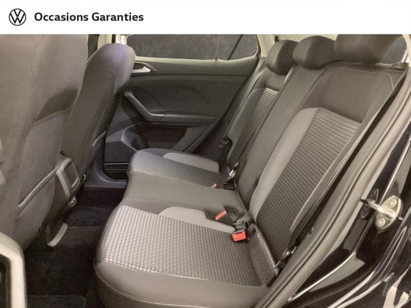 Voitures occasions VOLKSWAGEN T-CROSS Active Nice