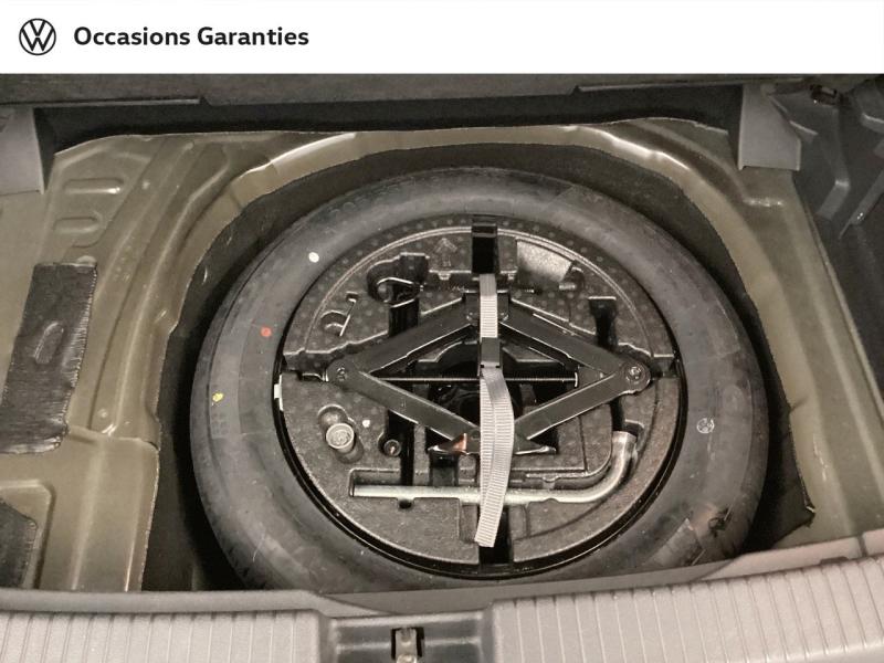 Voitures occasions VOLKSWAGEN T-CROSS Active Nice