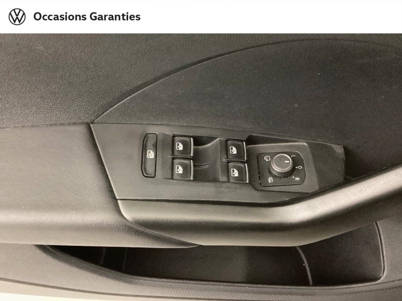 Voitures occasions VOLKSWAGEN T-CROSS Active Nice