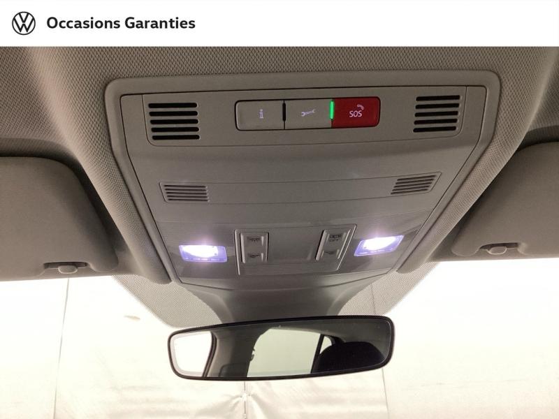 Voitures occasions VOLKSWAGEN T-CROSS Active Nice