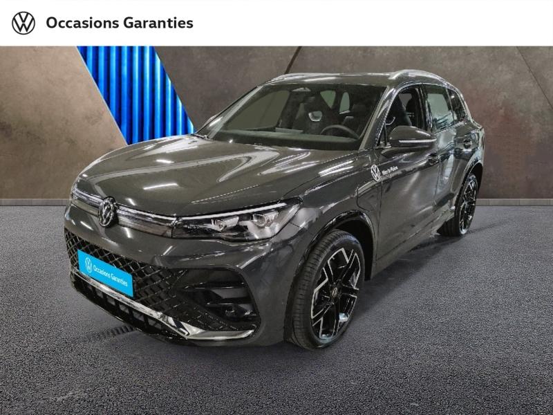 Voitures occasions VOLKSWAGEN TIGUAN R-Line Edition Nice
