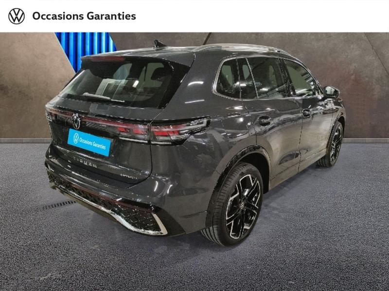 Voitures occasions VOLKSWAGEN TIGUAN R-Line Edition Nice