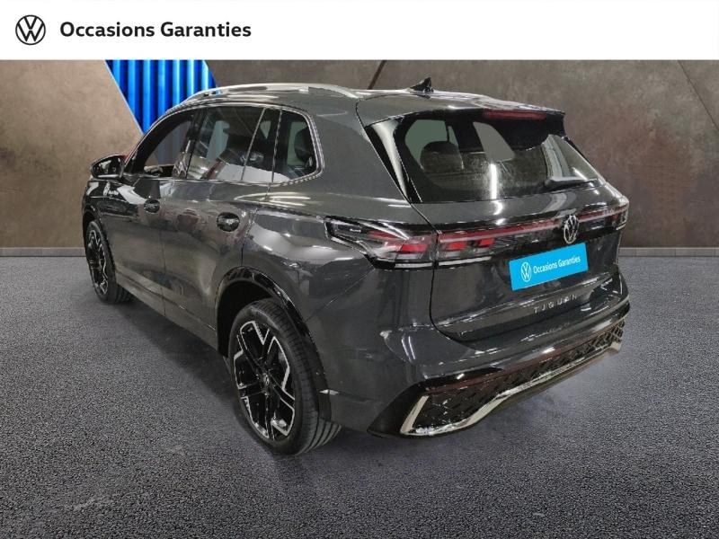 Voitures occasions VOLKSWAGEN TIGUAN R-Line Edition Nice