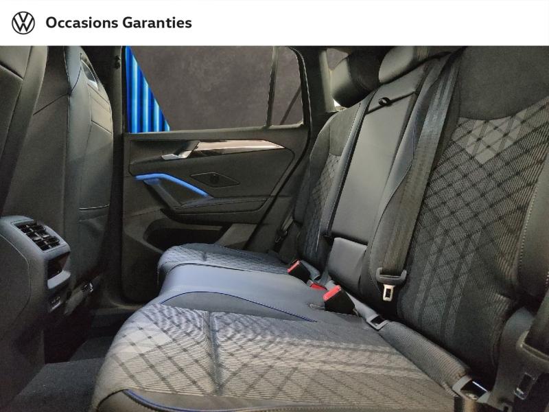 Voitures occasions VOLKSWAGEN TIGUAN R-Line Edition Nice