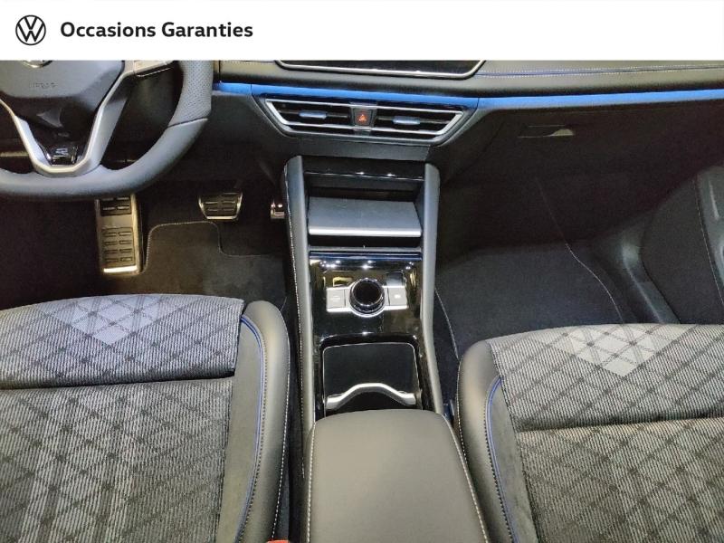 Voitures occasions VOLKSWAGEN TIGUAN R-Line Edition Nice