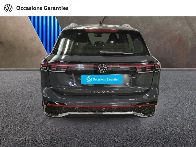 Voitures occasions VOLKSWAGEN TIGUAN R-Line Edition Nice