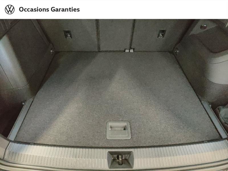 Voitures occasions VOLKSWAGEN TIGUAN R-Line Edition Nice