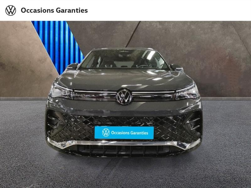 Voitures occasions VOLKSWAGEN TIGUAN R-Line Edition Nice