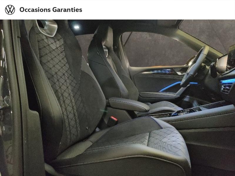 Voitures occasions VOLKSWAGEN TIGUAN R-Line Edition Nice