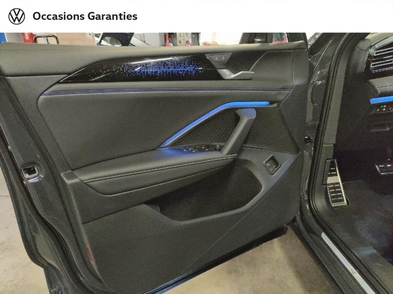 Voitures occasions VOLKSWAGEN TIGUAN R-Line Edition Nice