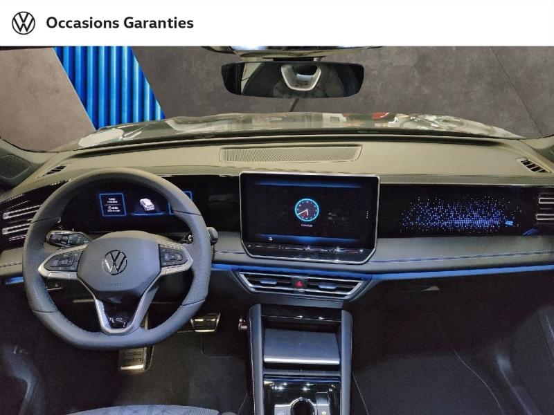 Voitures occasions VOLKSWAGEN TIGUAN R-Line Edition Nice