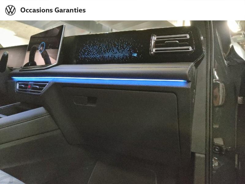 Voitures occasions VOLKSWAGEN TIGUAN R-Line Edition Nice