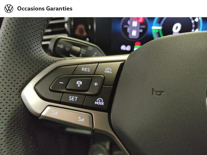 Voitures occasions VOLKSWAGEN TIGUAN R-Line Edition Nice