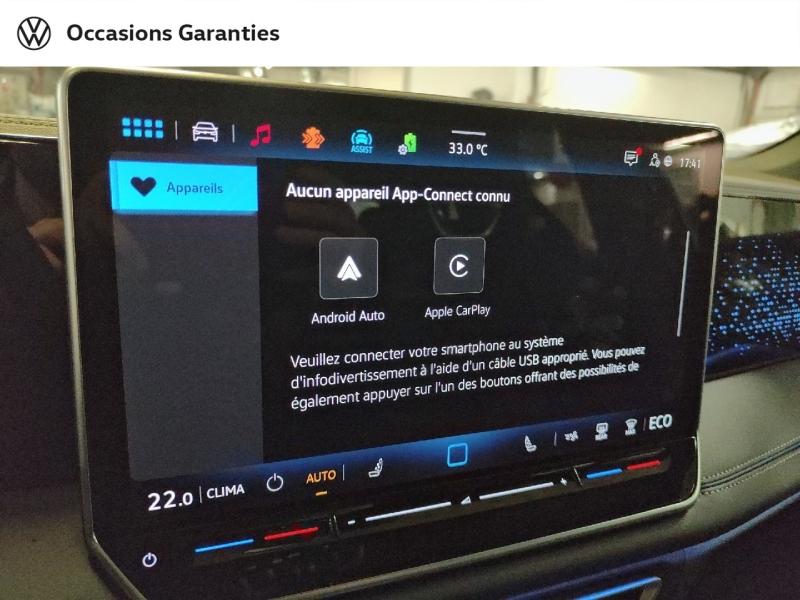 Voitures occasions VOLKSWAGEN TIGUAN R-Line Edition Nice