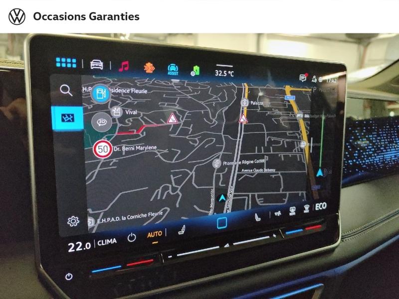 Voitures occasions VOLKSWAGEN TIGUAN R-Line Edition Nice