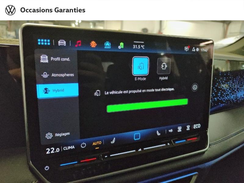 Voitures occasions VOLKSWAGEN TIGUAN R-Line Edition Nice