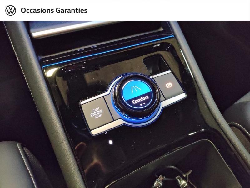 Voitures occasions VOLKSWAGEN TIGUAN R-Line Edition Nice