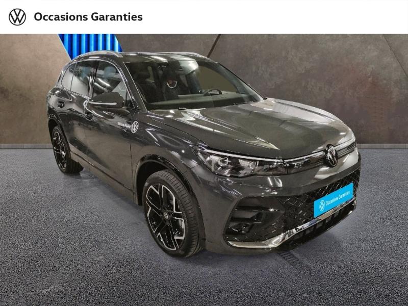 Voitures occasions VOLKSWAGEN TIGUAN R-Line Edition Nice