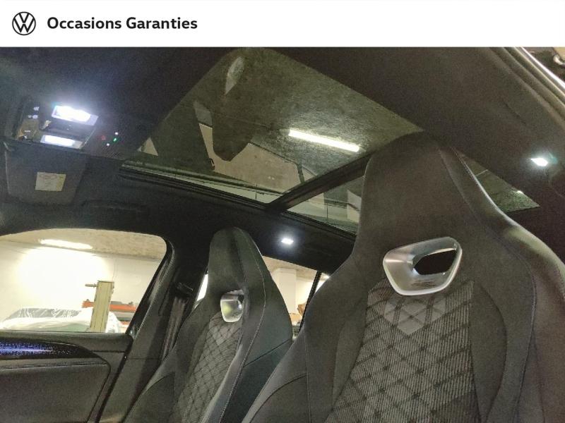 Voitures occasions VOLKSWAGEN TIGUAN R-Line Edition Nice