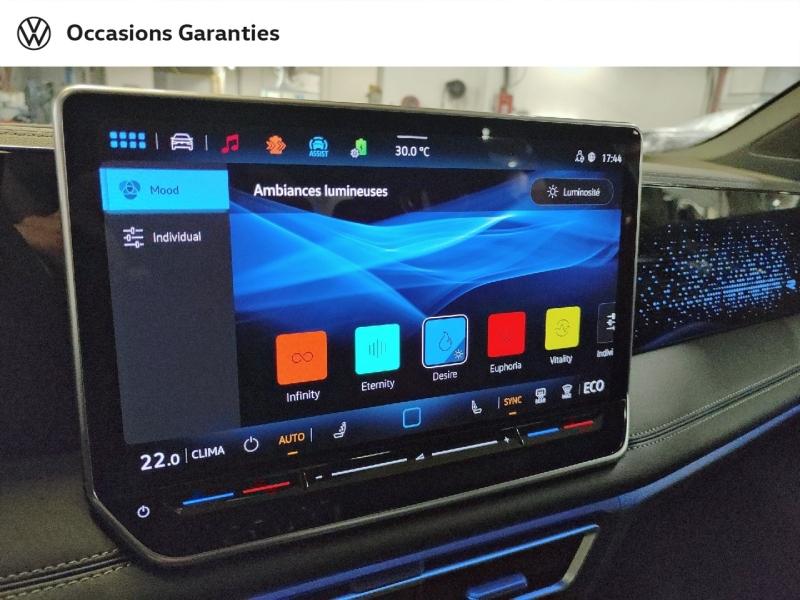 Voitures occasions VOLKSWAGEN TIGUAN R-Line Edition Nice