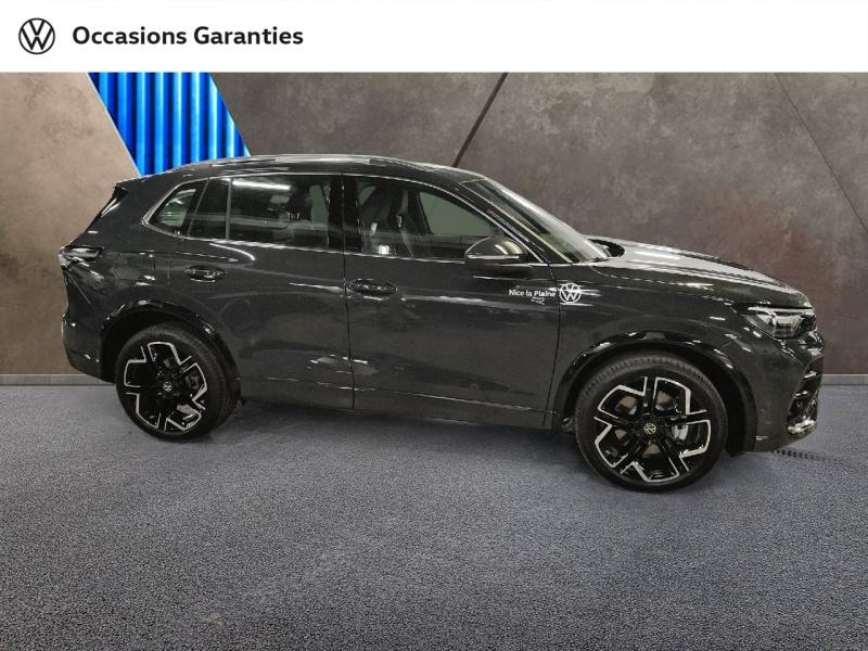 Voitures occasions VOLKSWAGEN TIGUAN R-Line Edition Nice