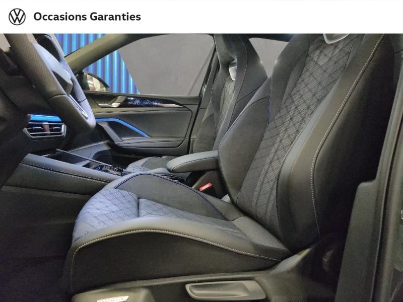 Voitures occasions VOLKSWAGEN TIGUAN R-Line Edition Nice