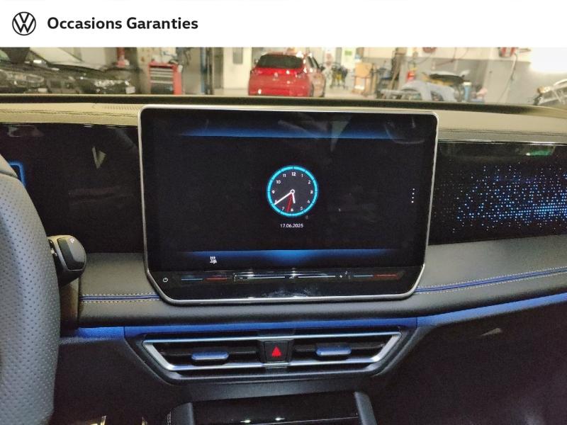 Voitures occasions VOLKSWAGEN TIGUAN R-Line Edition Nice