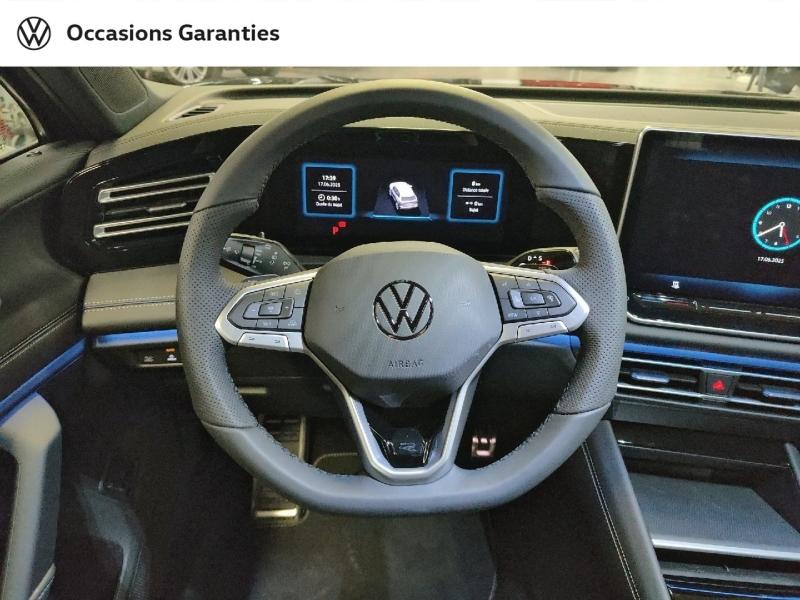 Voitures occasions VOLKSWAGEN TIGUAN R-Line Edition Nice