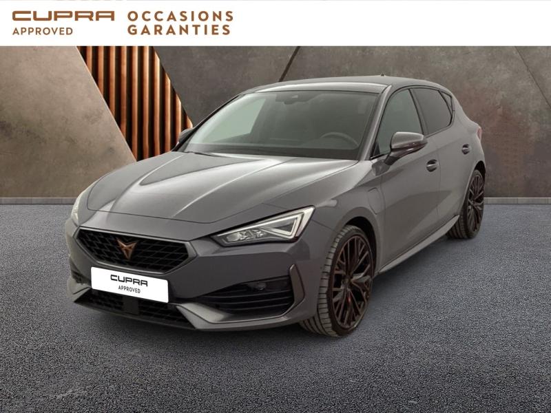 Voitures occasions CUPRA LEON Base Nice