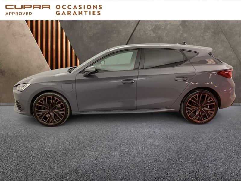 Voitures occasions CUPRA LEON Base Nice