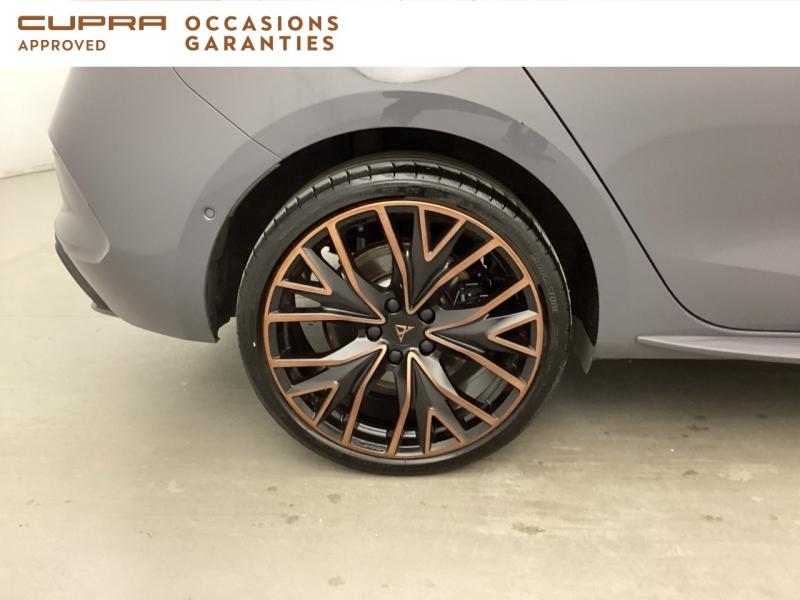 Voitures occasions CUPRA LEON Base Nice
