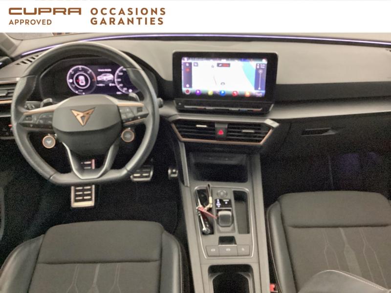 Voitures occasions CUPRA LEON Base Nice