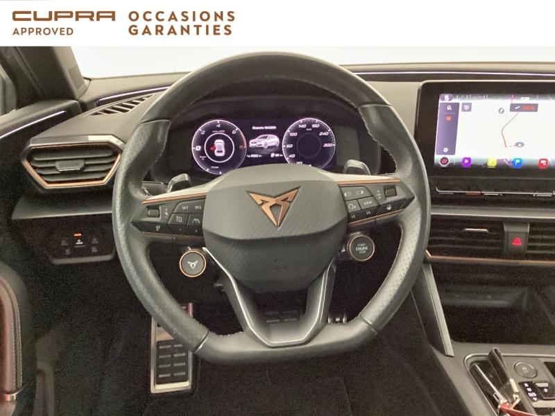 Voitures occasions CUPRA LEON Base Nice
