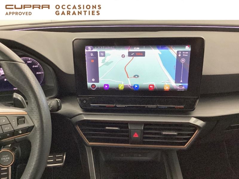 Voitures occasions CUPRA LEON Base Nice