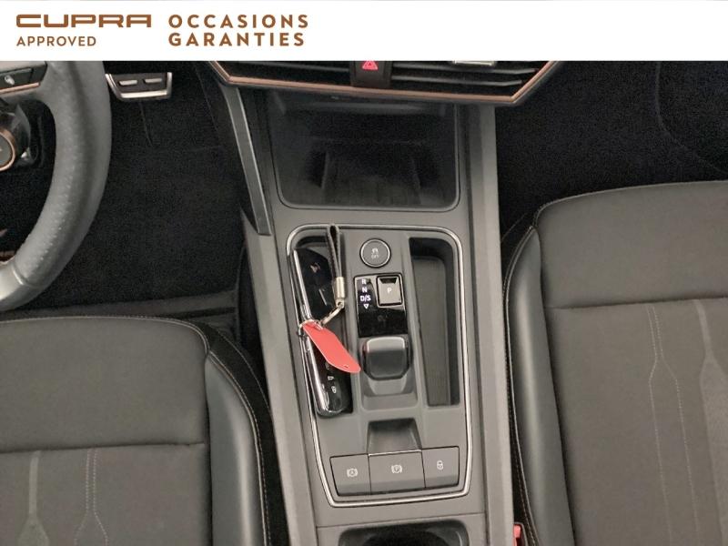 Voitures occasions CUPRA LEON Base Nice