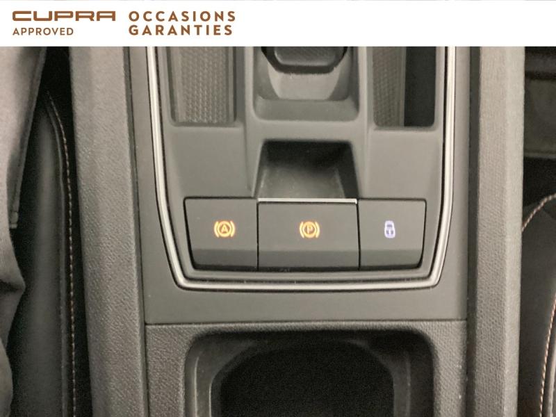 Voitures occasions CUPRA LEON Base Nice