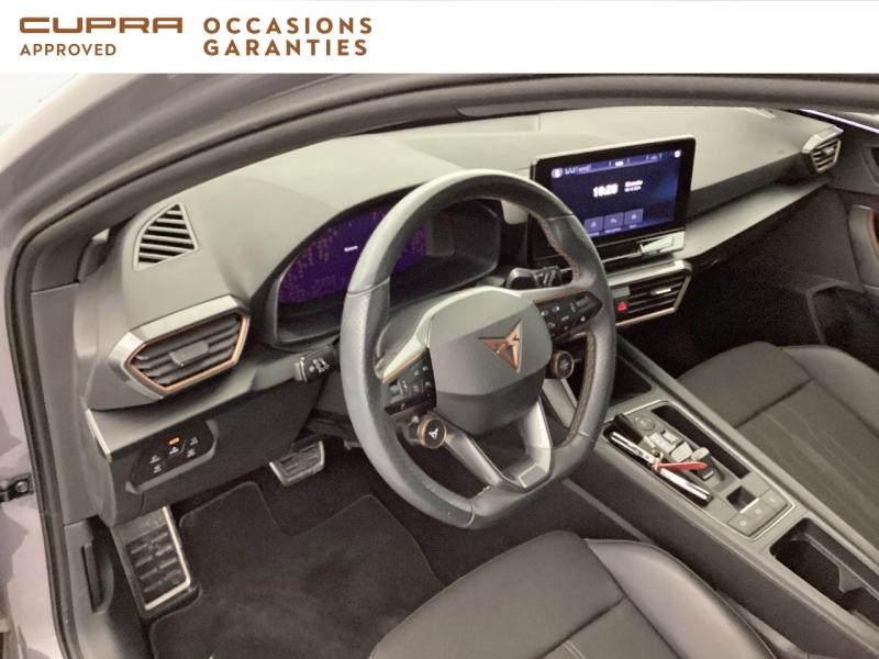 Voitures occasions CUPRA LEON Base Nice