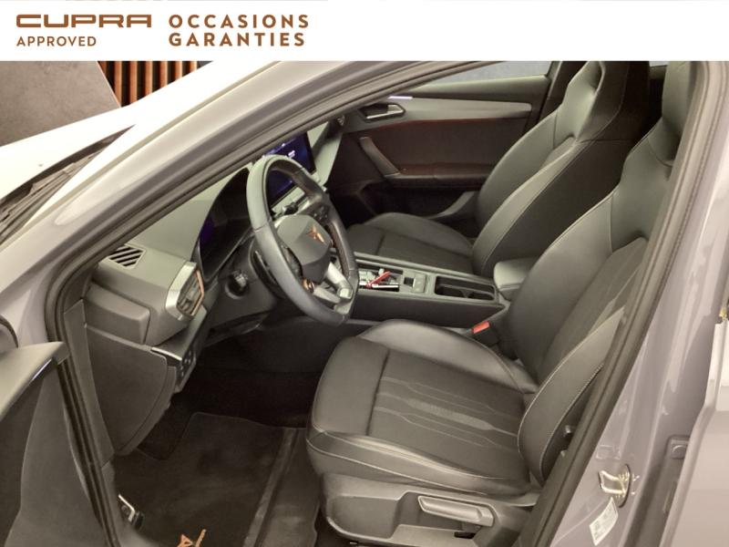 Voitures occasions CUPRA LEON Base Nice