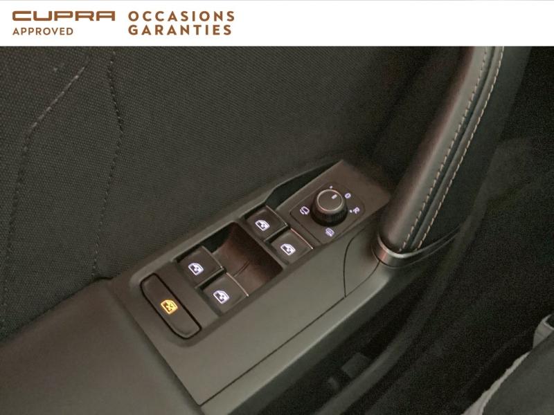 Voitures occasions CUPRA LEON Base Nice