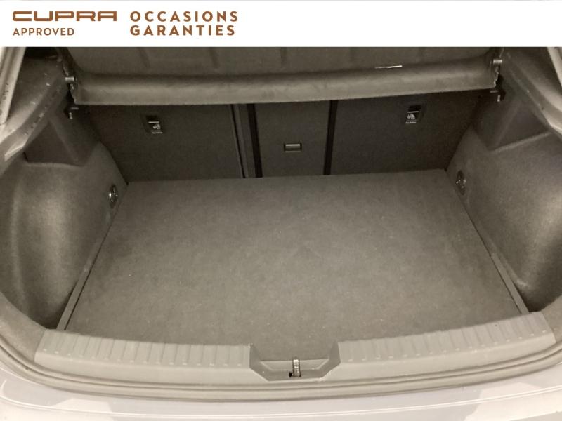 Voitures occasions CUPRA LEON Base Nice