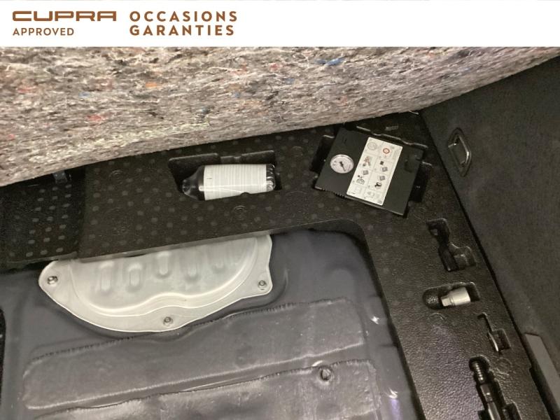 Voitures occasions CUPRA LEON Base Nice