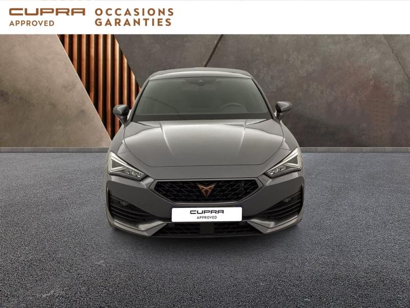 Voitures occasions CUPRA LEON Base Nice