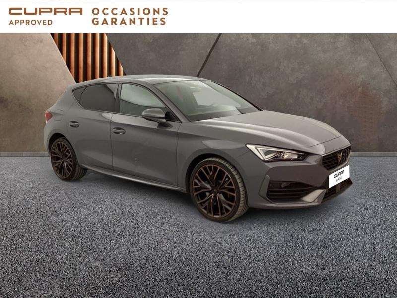 Voitures occasions CUPRA LEON Base Nice