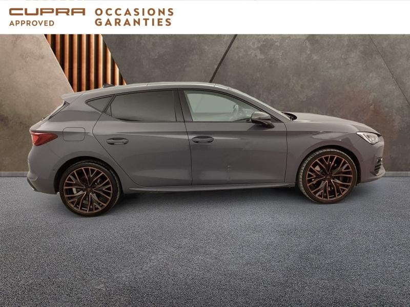 Voitures occasions CUPRA LEON Base Nice