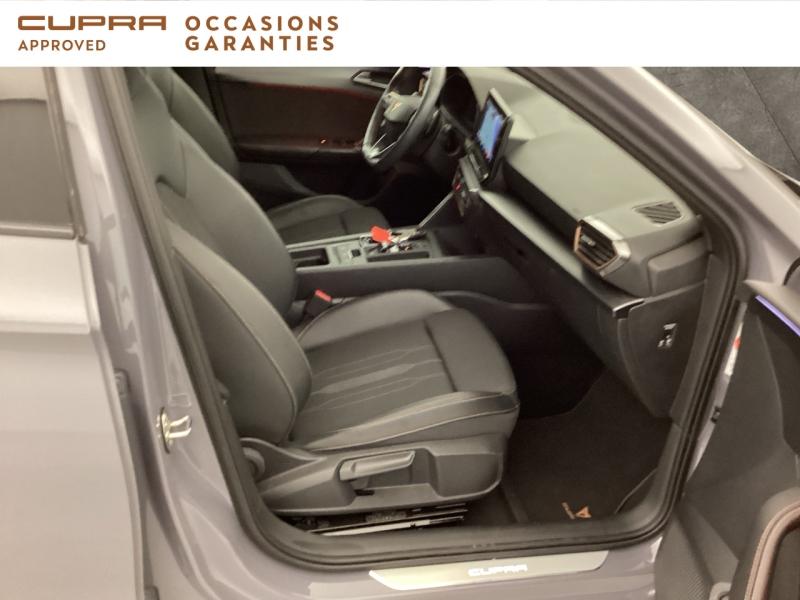Voitures occasions CUPRA LEON Base Nice