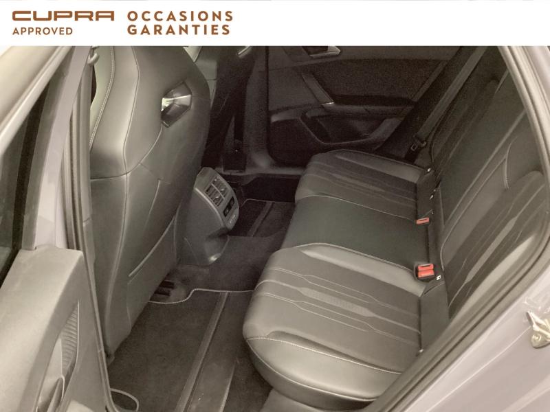 Voitures occasions CUPRA LEON Base Nice