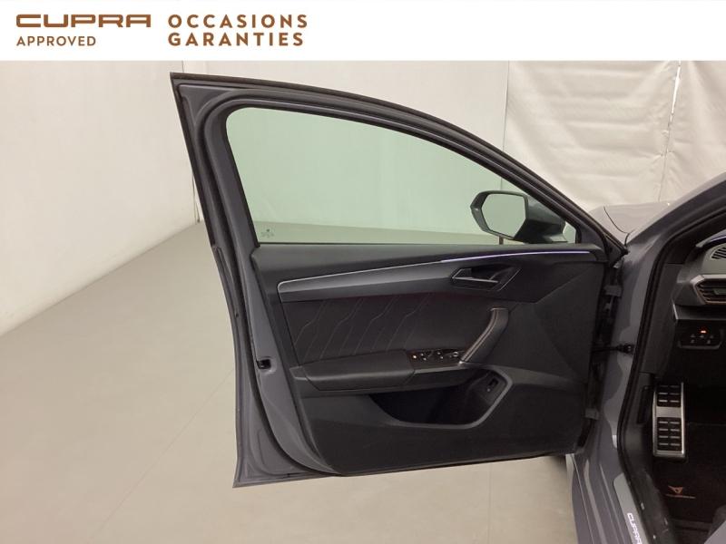 Voitures occasions CUPRA LEON Base Nice