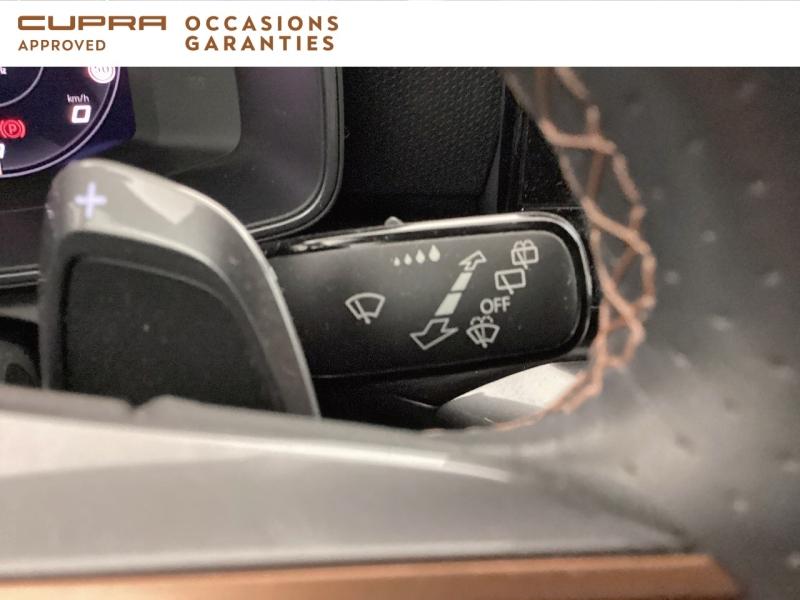 Voitures occasions CUPRA LEON Base Nice